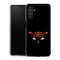 Coque Samsung A04S Owl On Fire